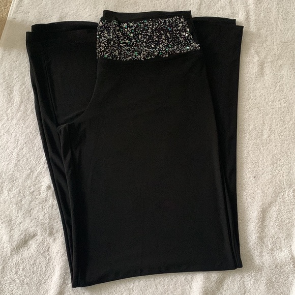 Mariposa wide leg pants - Picture 4 of 10